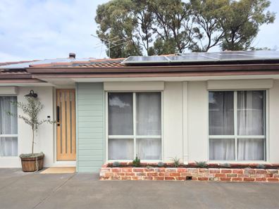 32 Bates Way, Warnbro WA 6169