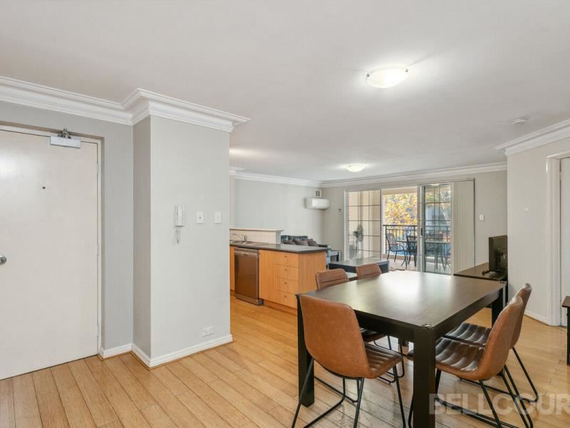 16/5 Delhi Street, West Perth WA 6005