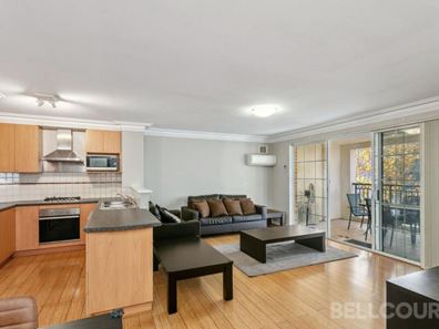 16/5 Delhi Street, West Perth WA 6005