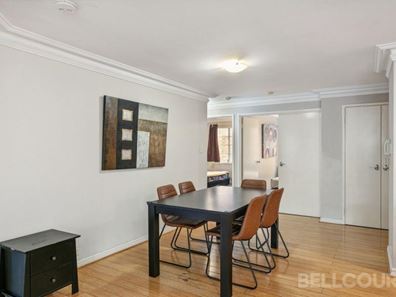 16/5 Delhi Street, West Perth WA 6005