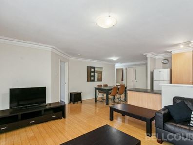 16/5 Delhi Street, West Perth WA 6005