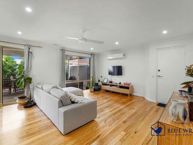 4/313 Cambridge Street, Wembley WA 6014
