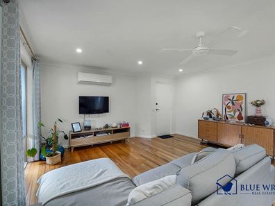 4/313 Cambridge Street, Wembley WA 6014