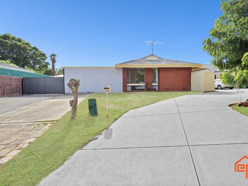 22 McKeown Court, Armadale WA 6112
