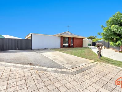 22 McKeown Court, Armadale WA 6112