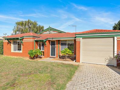 27 Woodley Way, Parmelia WA 6167
