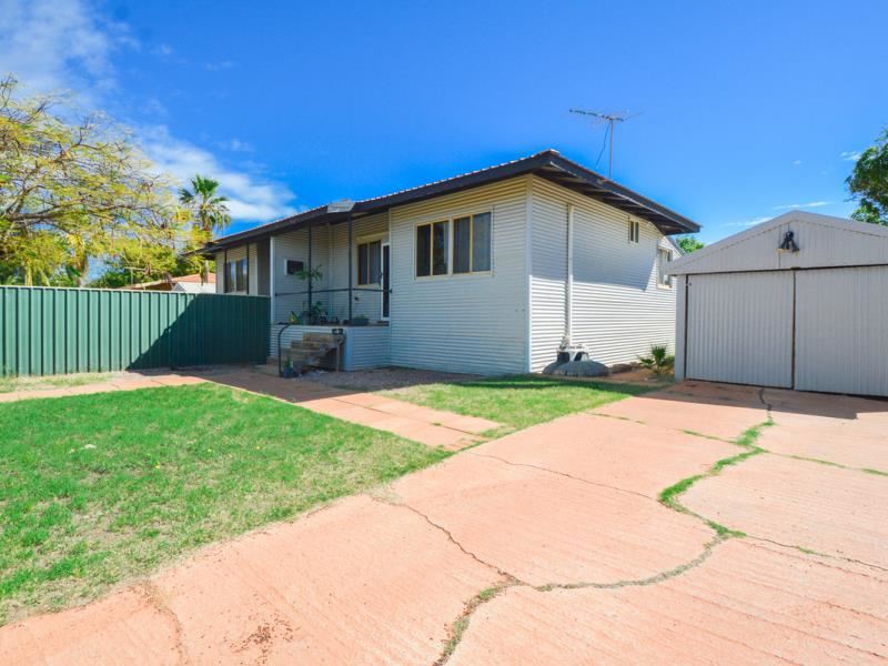35B McGregor Street, Port Hedland WA 6721