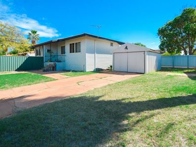 35B McGregor Street, Port Hedland WA 6721