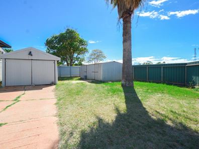 35B McGregor Street, Port Hedland WA 6721