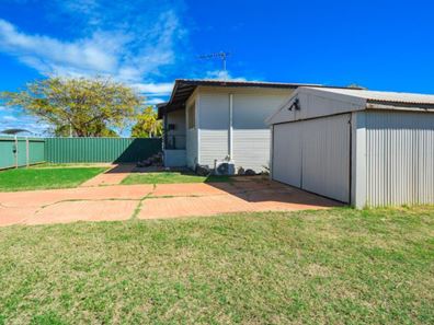 35B McGregor Street, Port Hedland WA 6721