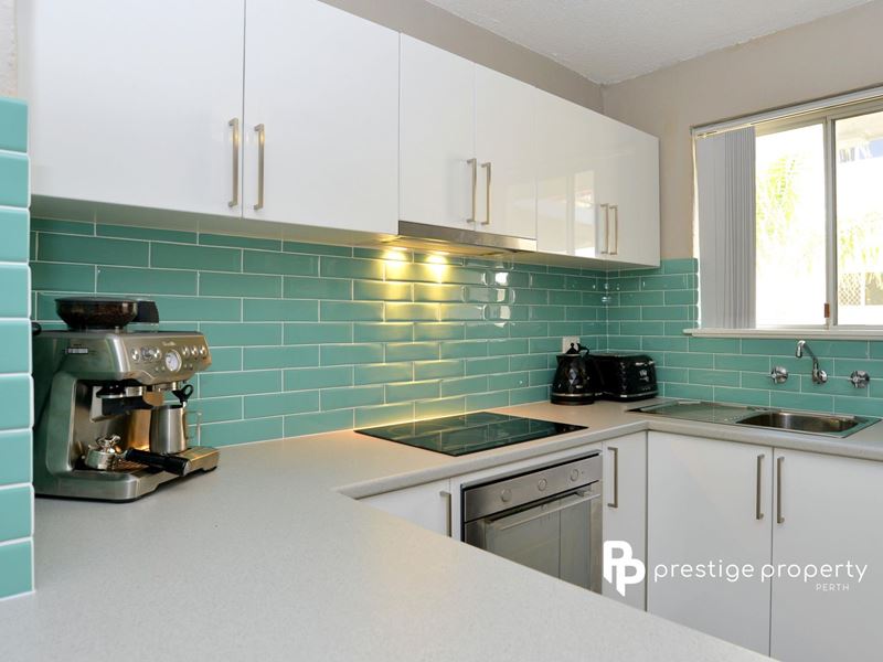 19I/125 Herdsman Parade, Wembley WA 6014