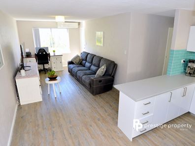 19I/125 Herdsman Parade, Wembley WA 6014