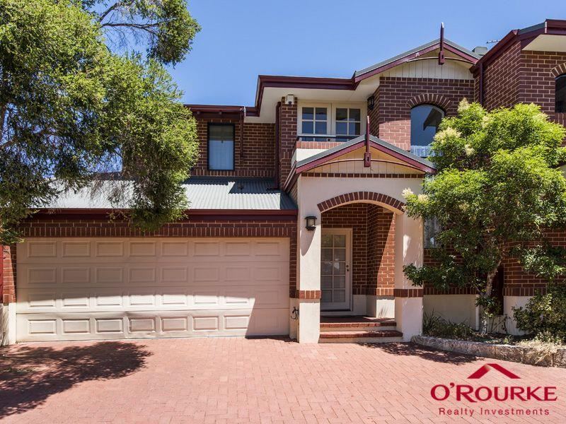 45a Langley Crescent, Innaloo