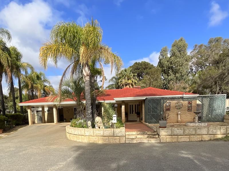 5 Firns Court, Boddington WA 6390