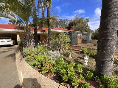 5 Firns Court, Boddington WA 6390