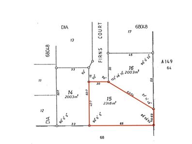 5 Firns Court, Boddington WA 6390