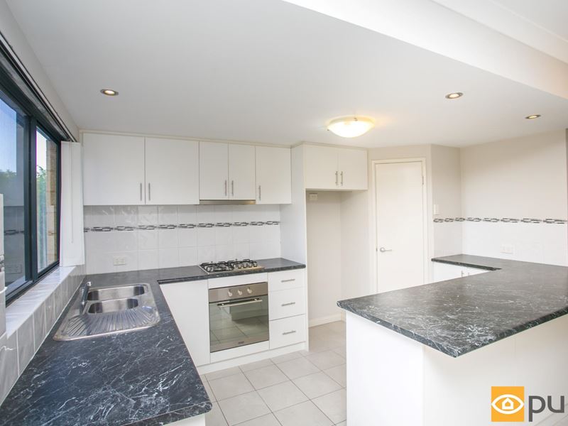 23C Offham Way, Westminster
