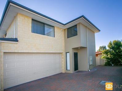 23C Offham Way, Westminster WA 6061