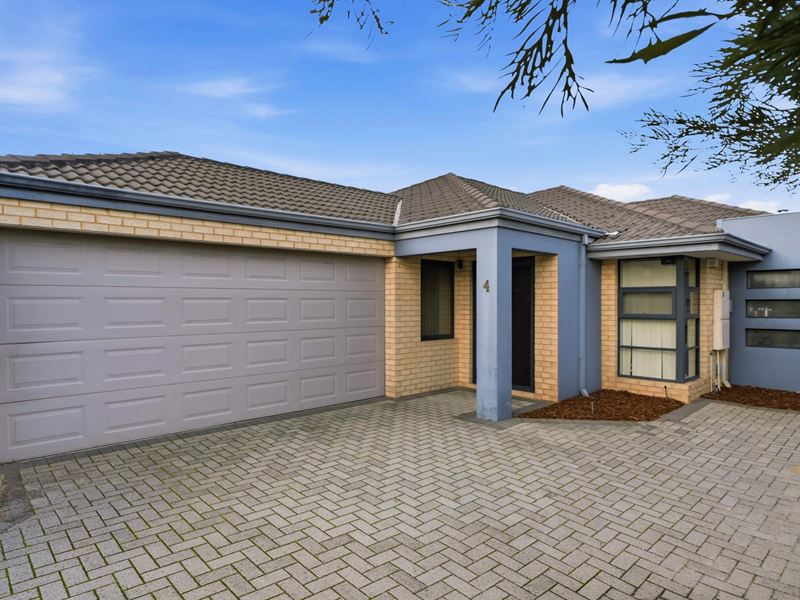 4/50 Queen Street, Bentley