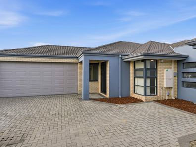 4/50 Queen Street, Bentley WA 6102