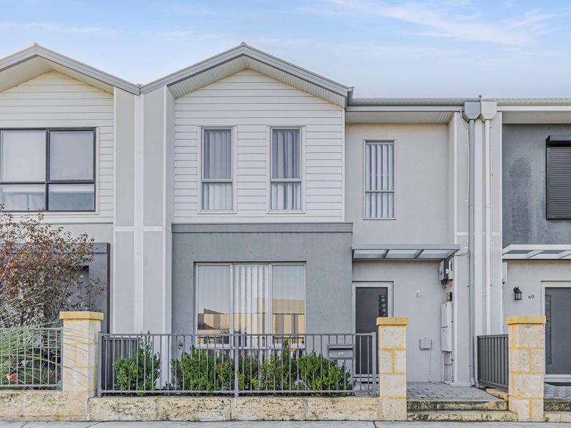 67 Everglades Avenue, Brabham WA 6055
