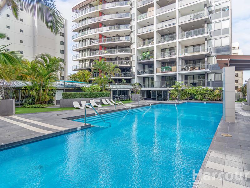 7/143 Adelaide Terrace, East Perth