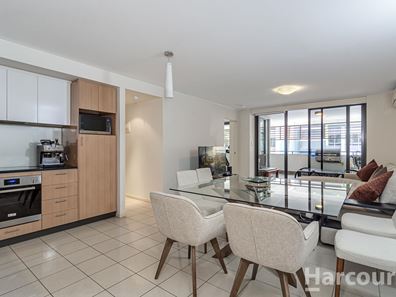 7/143 Adelaide Terrace, East Perth WA 6004