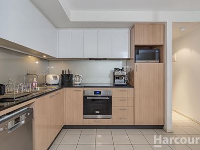 7/143 Adelaide Terrace, East Perth WA 6004