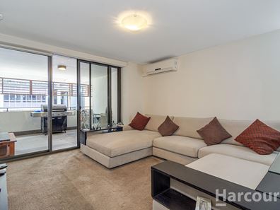7/143 Adelaide Terrace, East Perth WA 6004