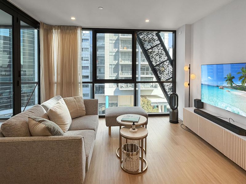 501/238 Adelaide Terrace, Perth