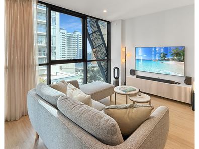 501/238 Adelaide Terrace, Perth WA 6000