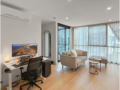501/238 Adelaide Terrace, Perth WA 6000