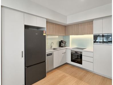 501/238 Adelaide Terrace, Perth WA 6000