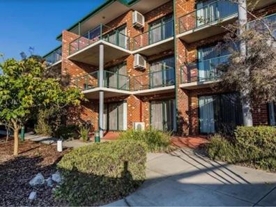 35/308-318 Great Eastern Highway, Ascot WA 6104