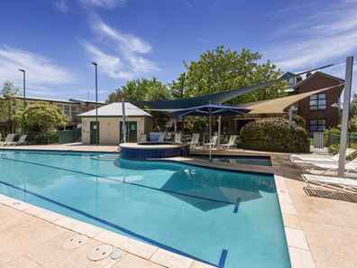 35/308-318 Great Eastern Highway, Ascot WA 6104