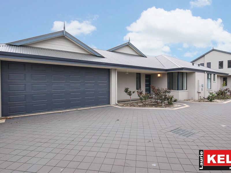 146A Rutland Avenue, Carlisle