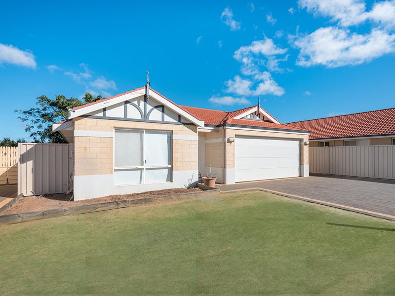 7/41 Blencowe Road, Utakarra WA 6530