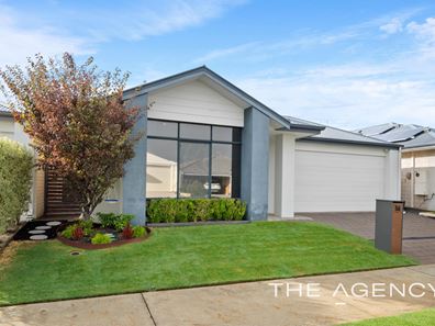 14 Bauxite Road, Treeby WA 6164