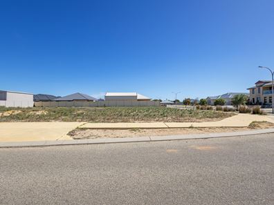 Lot 994, 16 Bremer Pde, Jurien Bay WA 6516