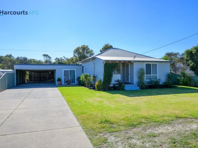 76 Coombes Street, Collie WA 6225