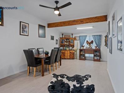 76 Coombes Street, Collie WA 6225