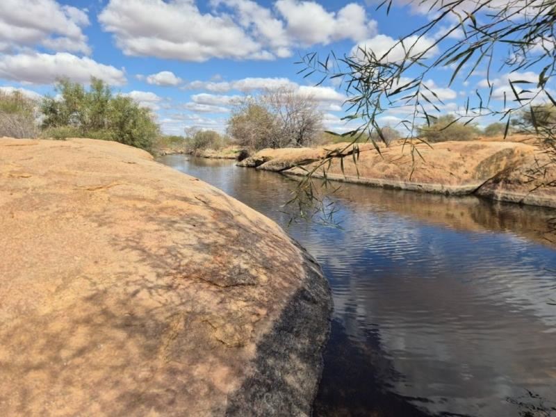 Jingemarra Station, North Road, Yalgoo WA 6635