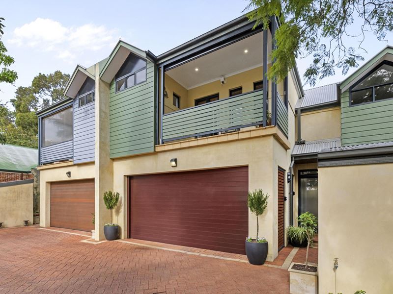 41B Wasley Street, Mount Lawley WA 6050