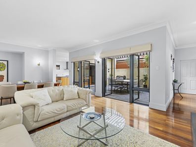 41B Wasley Street, Mount Lawley WA 6050