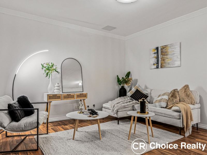 4/170 Carnarvon Street, East Victoria Park WA 6101