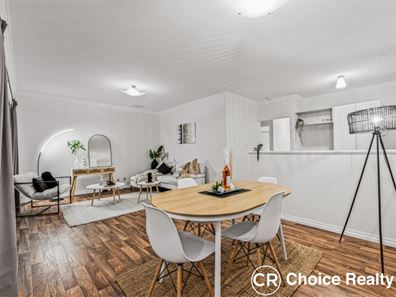 4/170 Carnarvon Street, East Victoria Park WA 6101