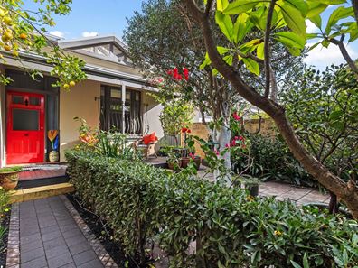 99 Carr Street, West Perth WA 6005