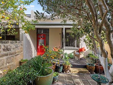 99 Carr Street, West Perth WA 6005