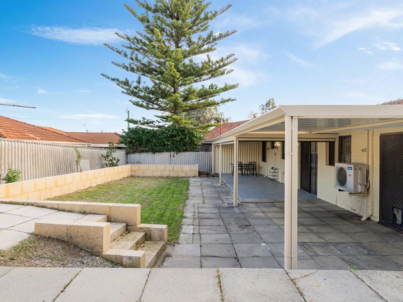 346A Wanneroo Road (Access via Berkeley Ave), Nollamara