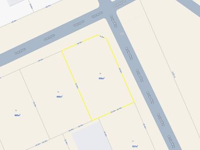 Lot 356, 40 Osprey Drive, South Hedland WA 6722